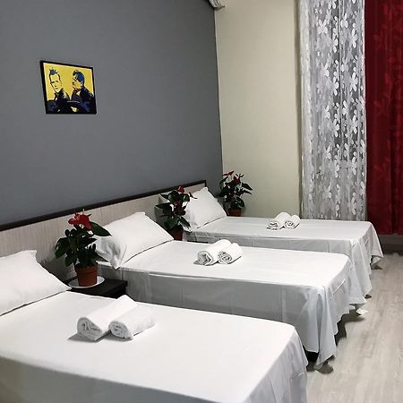 Hotel Paris 밀라노 외부 사진