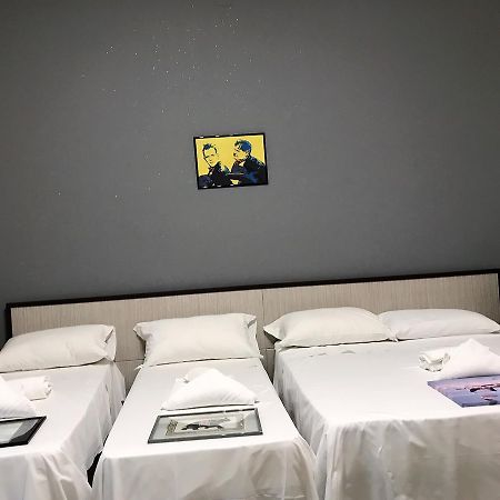 Hotel Paris 밀라노 외부 사진