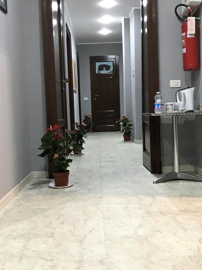 Hotel Paris 밀라노 외부 사진
