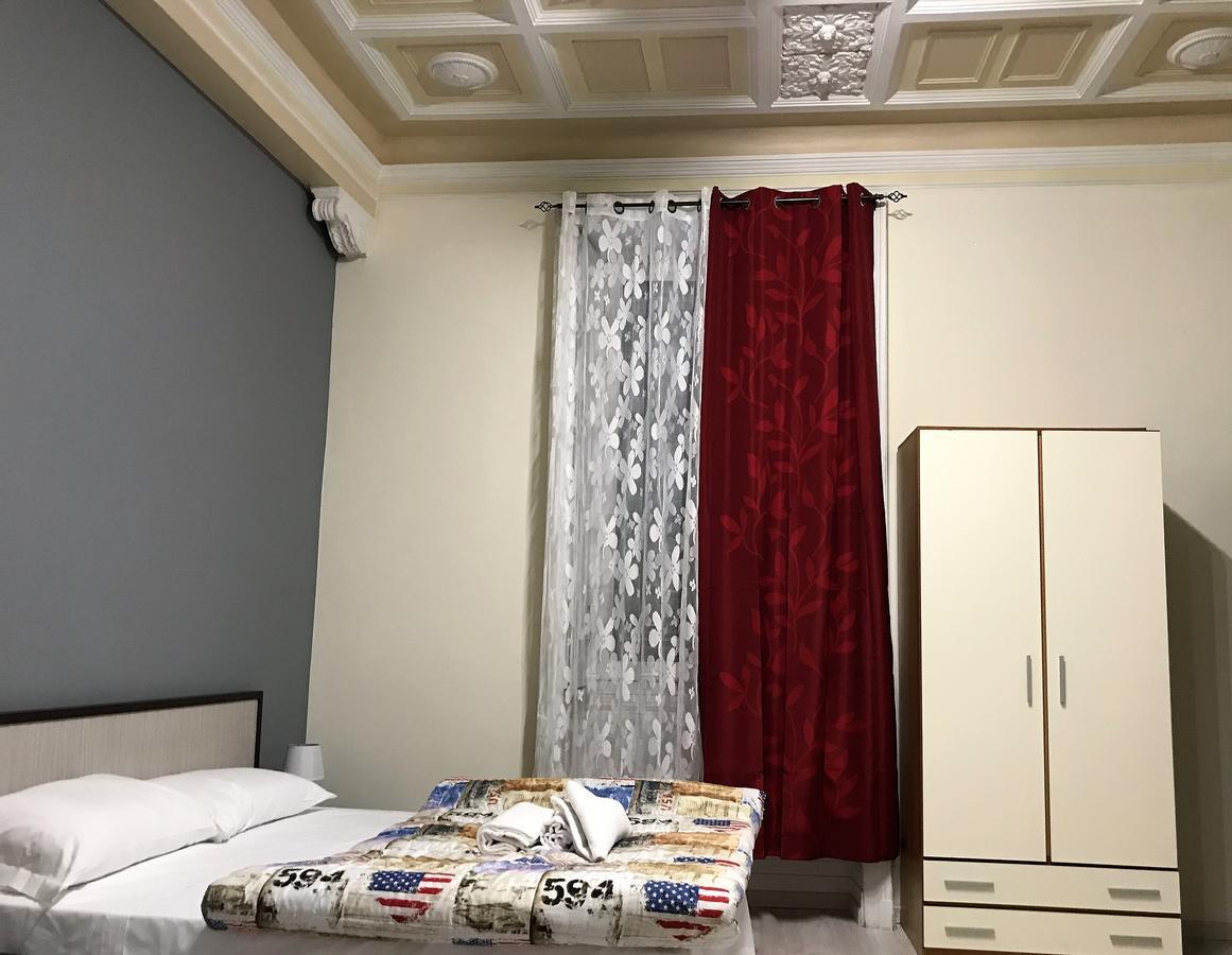 Hotel Paris 밀라노 외부 사진