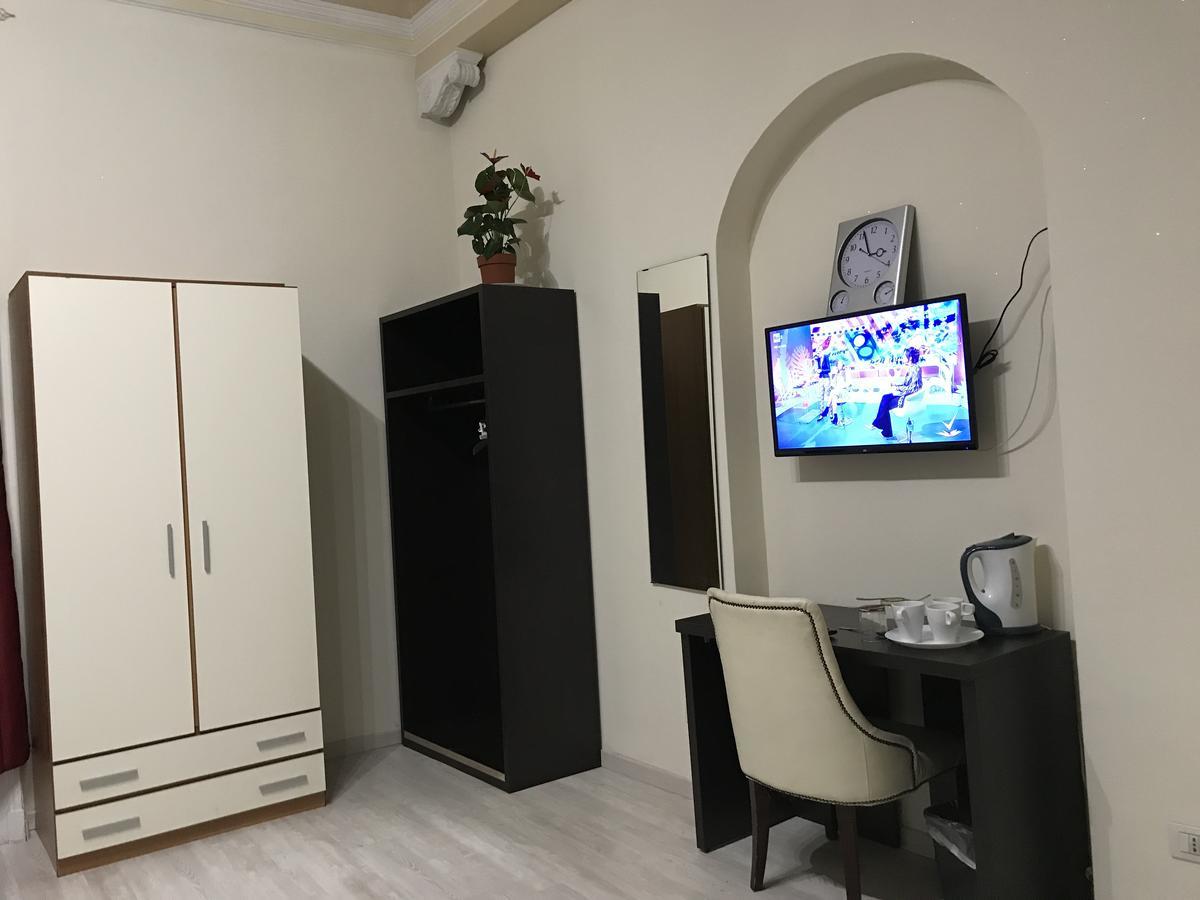 Hotel Paris 밀라노 외부 사진