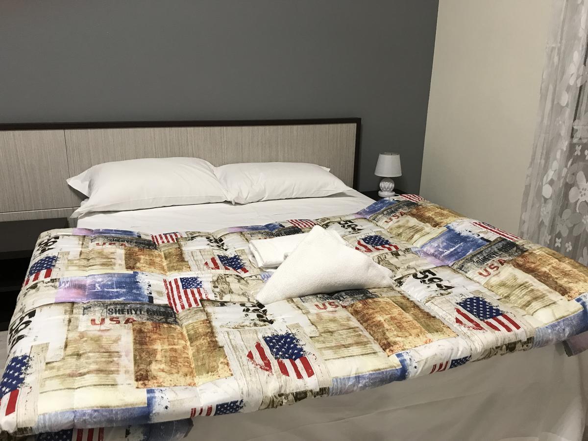 Hotel Paris 밀라노 외부 사진