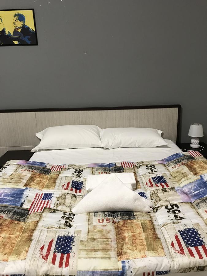 Hotel Paris 밀라노 외부 사진