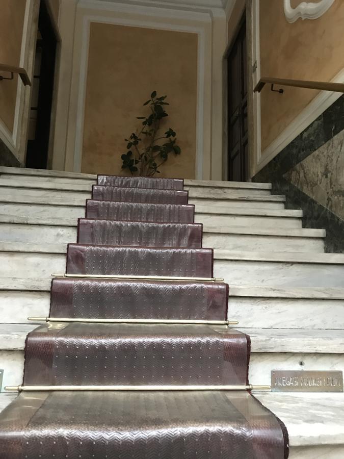 Hotel Paris 밀라노 외부 사진